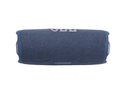 Портативна колонка JBL Flip 7 Blue (FLIP7BLU) - мініатюра 3
