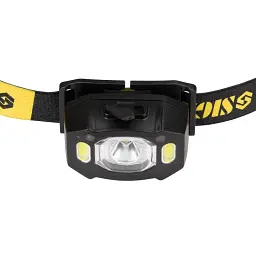 Ліхтар Sigma LED 300Лм 1200мАч із сенсором (5390231) - мініатюра 7