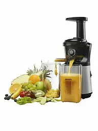 Соковитискач шнековий Silver Crest SSJ 150 A2 150 Watt