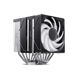 Кулер до процесора JONSBO CR-3000 ARGB Black - мініатюра 7