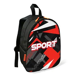 Рюкзак дитячий Sport шкільний/міський 34х27х13 см для хлопчика (02600)