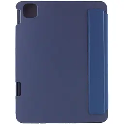 Чохол Smart Case Open buttons для Apple iPad Pro 12.9" 2018-2022 Blue Epik teh0032123 - мініатюра 2