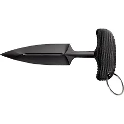 Ніж Cold Steel Push Blade I FGX (92FPA) - мініатюра 2