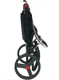Сумка-візок Rolser I-Max MF 2LRSG Sea Coast (IMX308-1067) - мініатюра 6