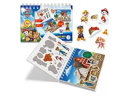 Набір стікерів Paw Patrol Dodo 200750 Різнокольоровий shop (4823115913555)