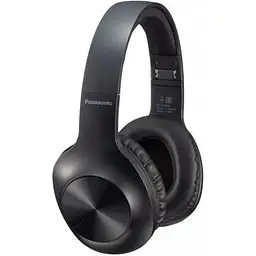 Бездротові навушники Panasonic RB-HX220BEE-K Bluetooth чорні RB-HX220BEE-K - мініатюра 3