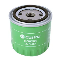 Фильтр масляный Castrol Filters CO0263