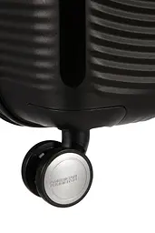 Валіза American Tourister SOUNDBOX BLACK 77x51,5x29,5(32,5) 77 См 32G*09003 - мініатюра 9