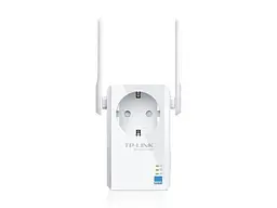 Точка доступу-підсилювач TL-WA860RE TP-Link teh0019670 - мініатюра 3