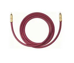 Сабвуферный кабель RCA-RCA Oehlbach NF Subwoofercable 3,0m - мініатюра 2
