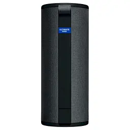 Портативна колонка Ultimate Ears Boom 3 Night Black (984-001360) - мініатюра 4