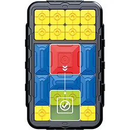 Розумна головоломка Ummi Sliding Puzzle [154055]