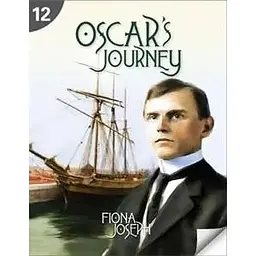 PT12 Oscar's Journey (2600 Headwords)