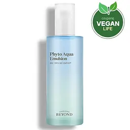 Емульсія для обличчя Beyond Phyto Aqua Emulsion зволожувальна веганська 130 мл - мініатюра 3