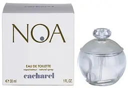 Оригінал Cacharel Noa 30 мл туалетна вода