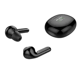 Навушники Bluetooth Awei T15P TWS IPX5 | BT5.1, 45/390mAh, 7Hours | black - мініатюра 3
