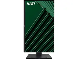 Монітор MSI PRO MP275QPG - мініатюра 4