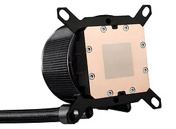 СВО ASUS ROG Ryuo III 240 ARGB (90RC00J1-M0UAY0) - мініатюра 5