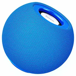 Bluetooth Колонка Hoco BS45 Синій