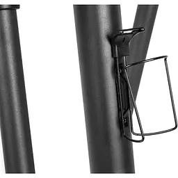 Орбітрек Hop-Sport HS-050C Frost чорно-сріблястий 2020 - мініатюра 8