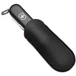 Ніж Victorinox Classic SD 58мм,7функ,чорн - мініатюра 2