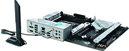 Материнська плата ASUS ROG STRIX B760-A GAMING WIFI (ROG STRIX B760-A GAMING WIFI) (Socket 1700, Intel B760, ATX) - мініатюра 5
