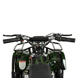 Дитячий електромобіль Квадроцикл Bambi HB-EATV800N-10 V3 до 65 кг - мініатюра 4
