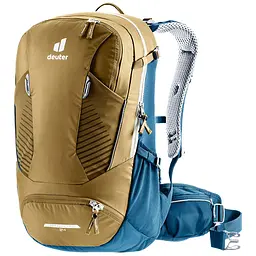 Рюкзак Deuter Trans Alpine 24 2021 Beige (1052-3200021 6314) - мініатюра 5