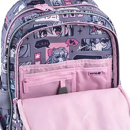Рюкзак Kite Education 773 Anime Girl (K25-773M-5) - мініатюра 12