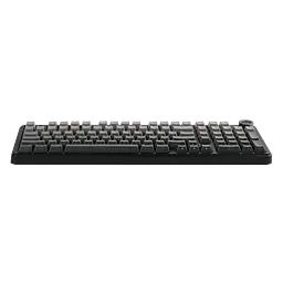 Клавіатура AULA F99 Pro, Чорний - мініатюра 4