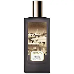 Парфумована вода оригінал Memo Odeon 75 мл