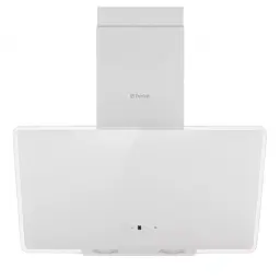 Витяжка декоративна похила Perfelli VICCO 6HSR BIANCO