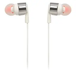 Гарнітура JBL T210 Grey (JBLT210GRY) - мініатюра 3