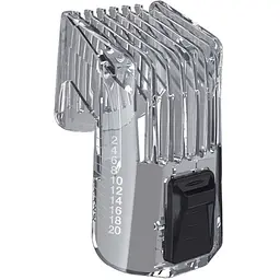 Набір для стрижки Remington PG 6130 чорний (43186560100) - мініатюра 4