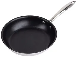 Набір сковорідок Bergner MasterPro Pure (BGEU-5506) - мініатюра 2