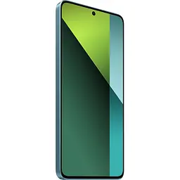 Смартфон Redmi Note 13 Pro 5G 8/256GB Ocean Teal Global EU Б/В [164475] - мініатюра 5