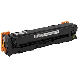 Картридж Makkon для HP W2410A (216A) black (MN-HP-W2410A) - мініатюра 2