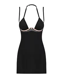 Obsessive Selinne chemise & thong XS/S - мініатюра 3