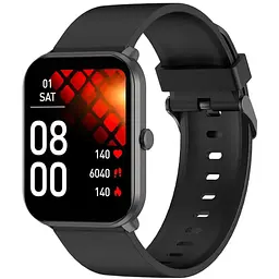 Смарт-годинник Maxcom Fit FW36 SE Black