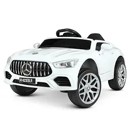 Дитячий електромобіль Машина M 4823EBLR-1 до 30 кг
