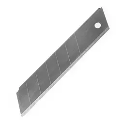 Комплект сегментних лез Polax 25 мм, 10 шт. (23-010)