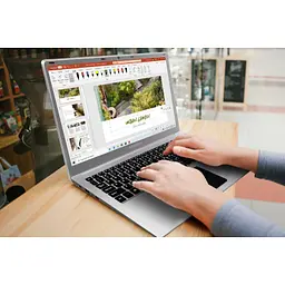 Ноутбук THOMSON Neo N15 Silver (UA-N15C8SL512) (UA-N15C8SL512) - мініатюра 5