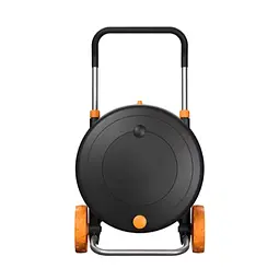 Котушка зі шлангом Fiskars L 1/2" (13 мм) L-30м з набором аксесуарів (1071670) - мініатюра 4