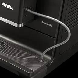 Кавомашина Nivona CafeRomatica NICR 960 (00000024917) - мініатюра 8