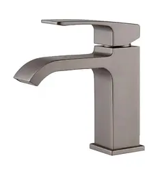 Змішувач для раковини Koer KB-10037-07 (KR5999) - мініатюра 1