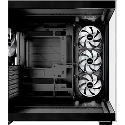 Корпус для ПК Be quiet! LIGHT BASE 600 LX чорний (BGW67) - мініатюра 5