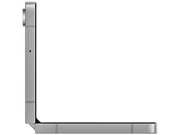 Смартфон Samsung Galaxy Flip6 12/512GB Silver Shadow (SM-F741BZSH) - мініатюра 9