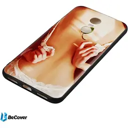 Панель BeCover Print для Xiaomi Redmi 5 Plus Very Good (702100) - мініатюра 3