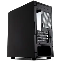 Корпус для ПК Vinga CS316B - мініатюра 4