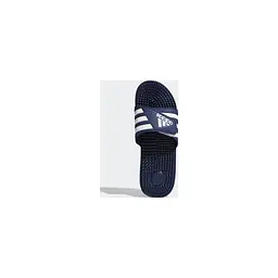 Шльопанці Adidas Adissage F35579 темно-синій 46 (11UK) 28.4 см (4060512030311) - мініатюра 3